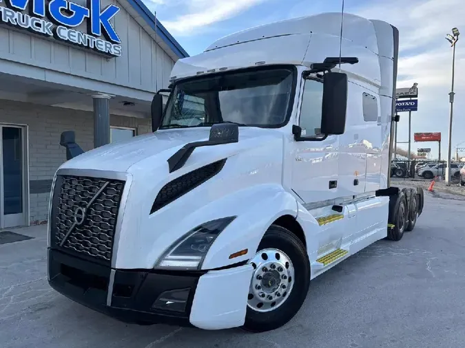 2021 VOLVO VNL64T740ab9c54cb66359c3596fe66b616d0c994