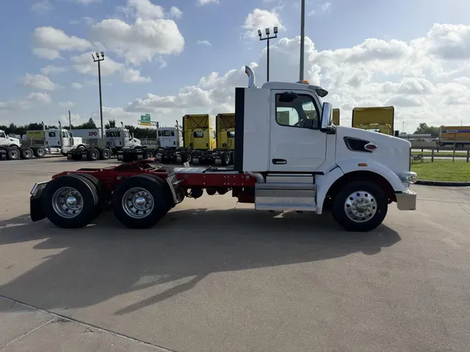 2024 Peterbilt 567ab9cbe5caf09863a0d0527d412a7f9e1