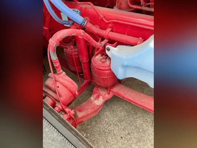 2026 Peterbilt 579