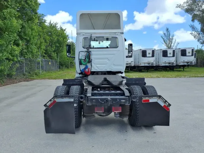 2019 NAVISTAR INTERNATIONAL RH613 DAYCAB S/Aab9e7e0e56b34138fac821e98724051d