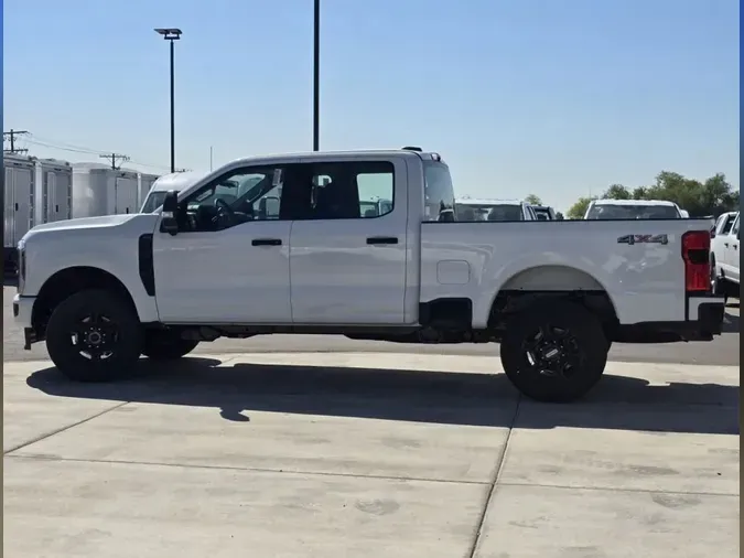 2024 Ford Super Duty F-250 SRW