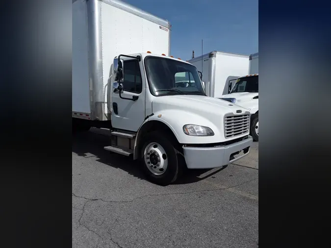 2019 FREIGHTLINER/MERCEDES M2 106