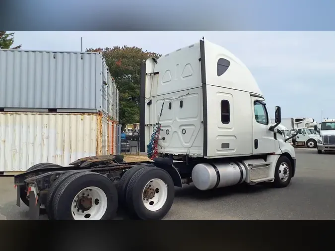 2020 FREIGHTLINER/MERCEDES NEW CASCADIA PX12664ab9ec449bc68f3eca2c910e9fa6f59db