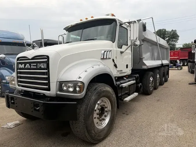 2013 MACK GRANITE GU713ab9f28d54c9ccc7d5e3a9b953533d580
