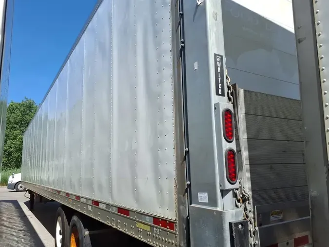 2017 UTILITY TRAILERS VS2RA 53/162/102