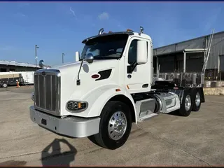 2020 Peterbilt 567