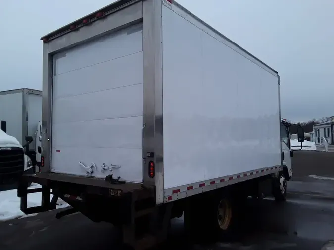 2018 ISUZU NPRaba085139bf661471a0c50aaa2ede9a5