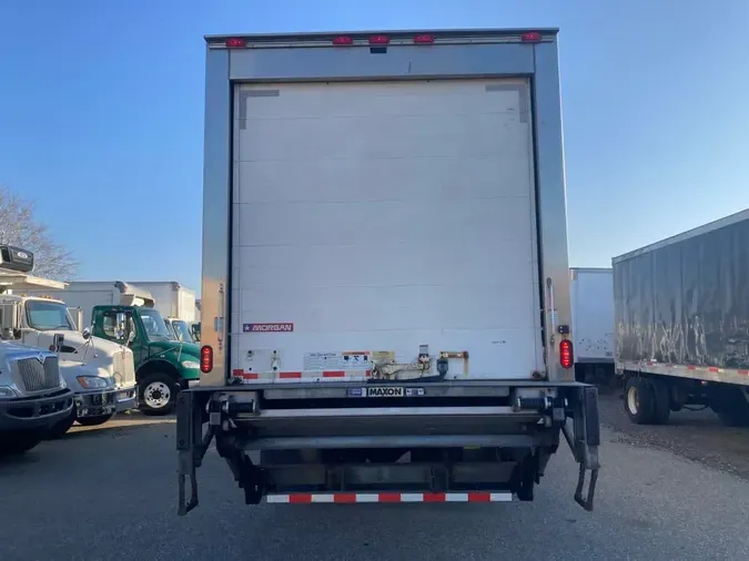 2020 NAVISTAR INTERNATIONAL MV607 (4X2)aba09b191bcad28759af79f4eb83f61b