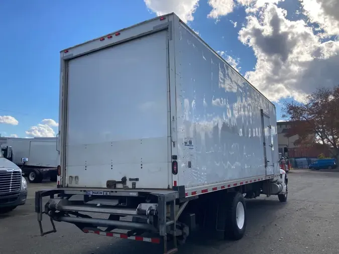 2019 NAVISTAR INTERNATIONAL 4300