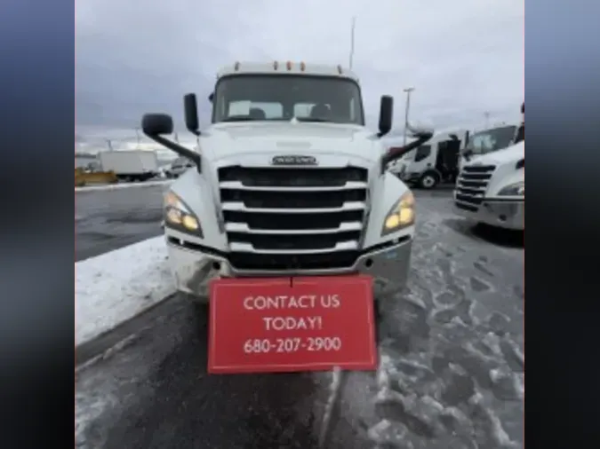 2019 FREIGHTLINER/MERCEDES NEW CASCADIA PX12664aba106d1a9c8beab507cb908daa07544