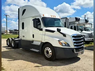 2020 FREIGHTLINER NEW CASCADIA PX12664