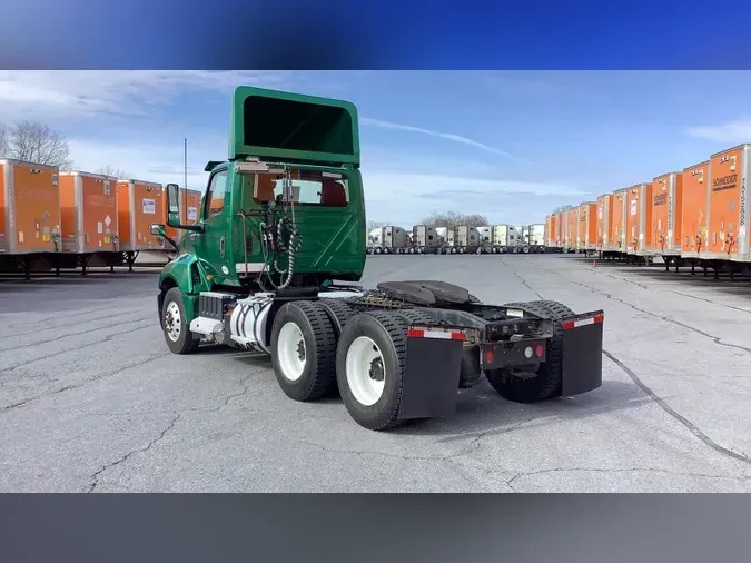 2020 International LT