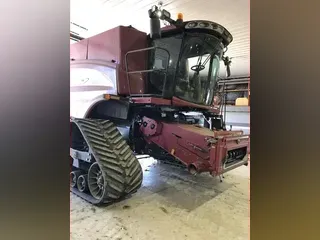 2016 Case IH 8240
