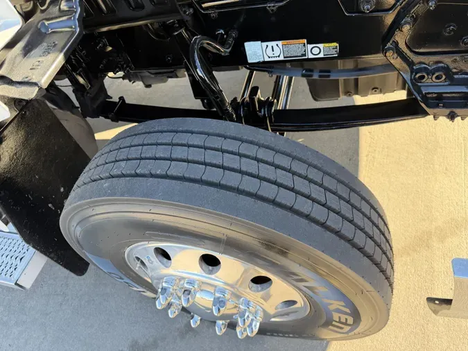 2019 Peterbilt 579aba2b82a025849ce3d39f0c56aae2a43