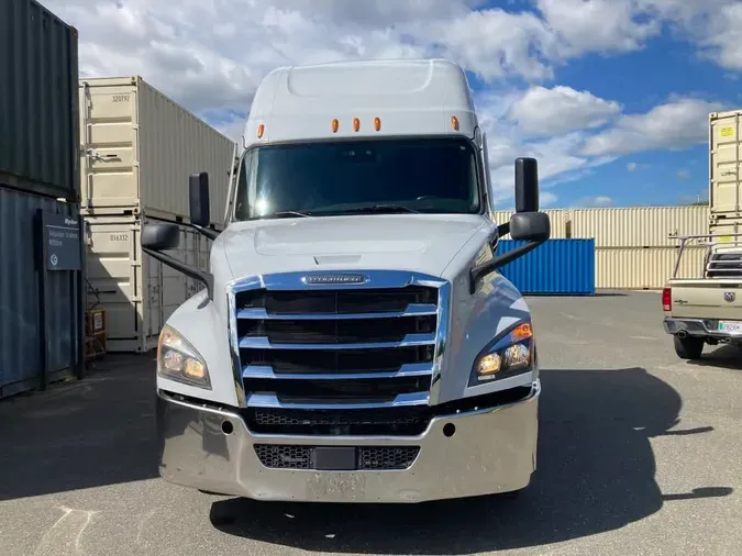 2021 FREIGHTLINER/MERCEDES NEW CASCADIA PX12664aba2cddc6bca2ea18fe7c1c08551d848