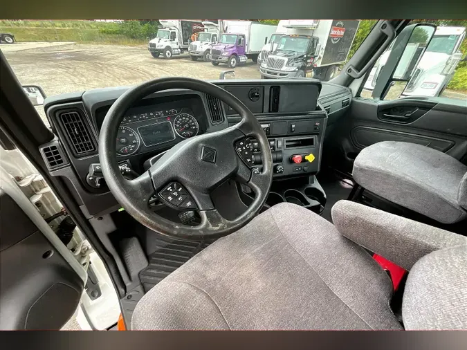 2020 INT LT625 6x4