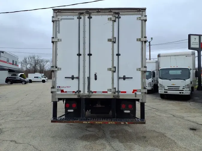 2022 CHEVROLET MOTOR DIV. LCF 5500XDaba40594e24e61a8edda03b506fb9825