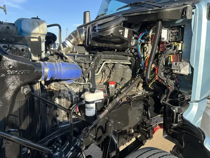 2022 Peterbilt 567