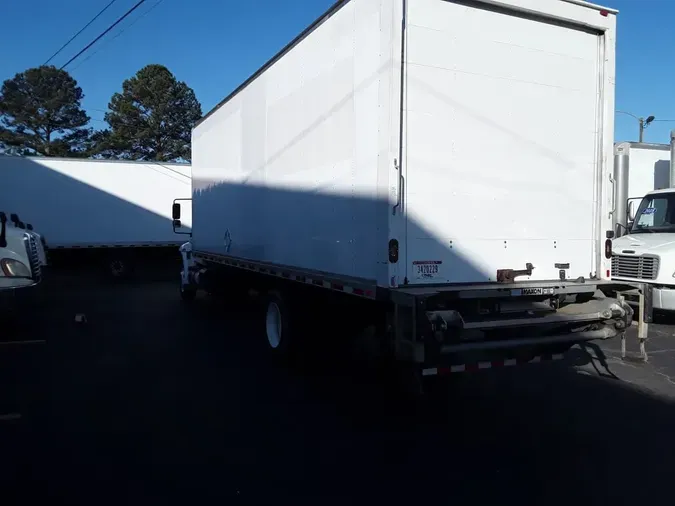 2018 NAVISTAR INTERNATIONAL 4300