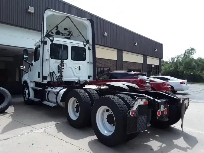 2020 FREIGHTLINER/MERCEDES NEW CASCADIA PX12664aba714b6d66747953f64e9a1233c9bb3