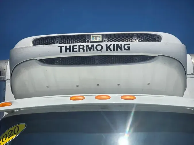 2020 NAVISTAR INTERNATIONAL MV607 (6X4)aba741eb02c771a5f1692bbf71113e24