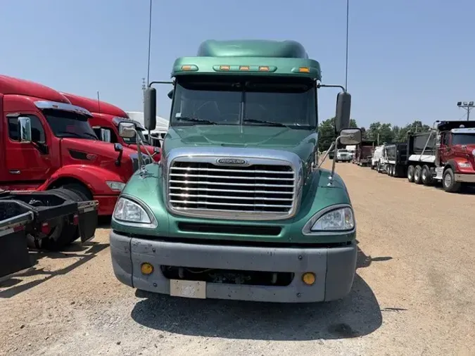 2009 FREIGHTLINER COLUMBIA 120