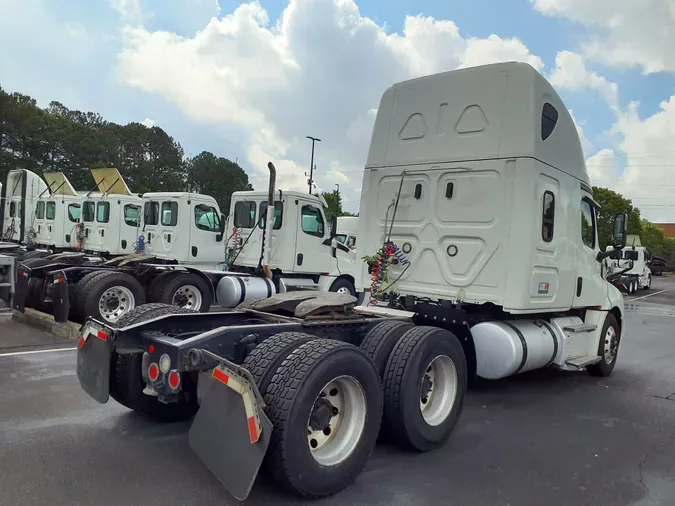 2020 FREIGHTLINER/MERCEDES NEW CASCADIA PX12664