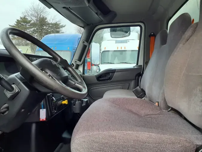 2020 NAVISTAR INTERNATIONAL MV607 (4X2)aba997d9c0de70738337607b945f49fb