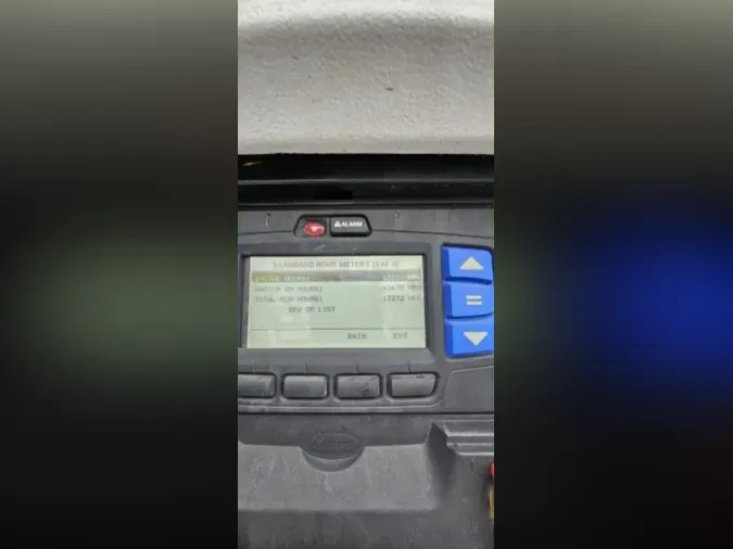 2016 GREAT DANE TRAILERS 7211TZ-1 53/162/102aba9e4bae31f69370144b58cc2b71a4e