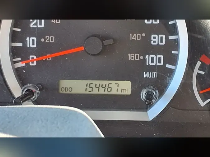 2019 ISUZU NRR