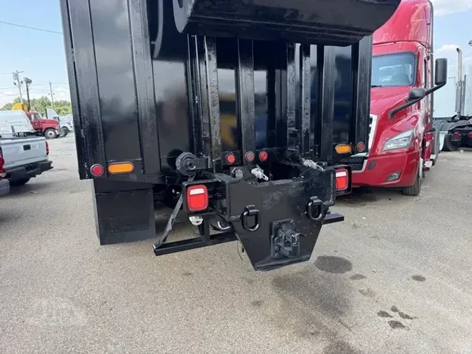 2005 WESTERN STAR 4900