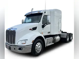 2020 Peterbilt 579