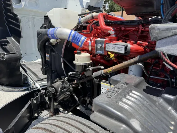 2022 Peterbilt 579ababcd4357aca6fabecfe64fed7ea026