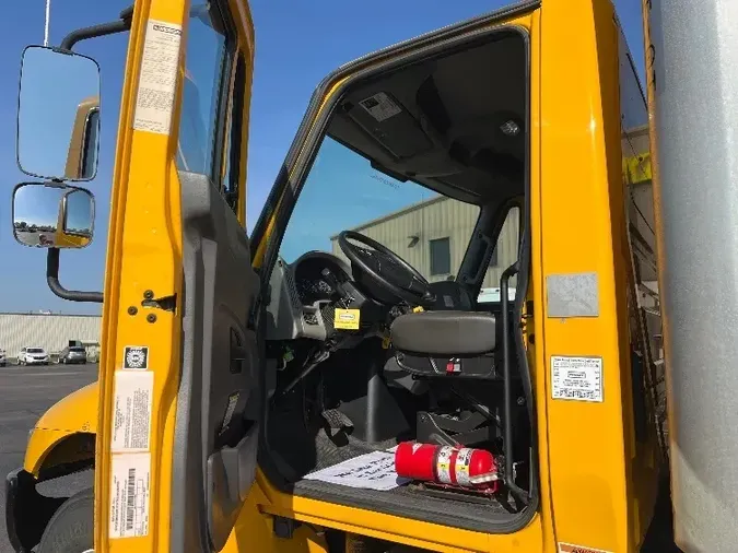 2019 International 4300