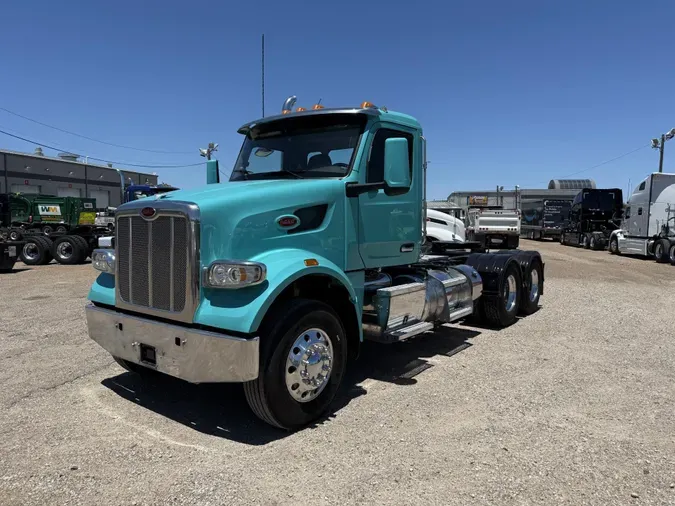 2023 Peterbilt 567