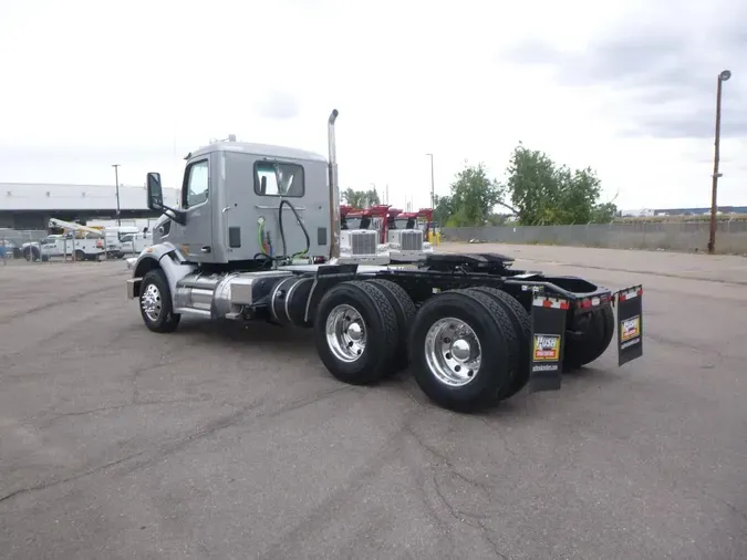 2021 Peterbilt 567