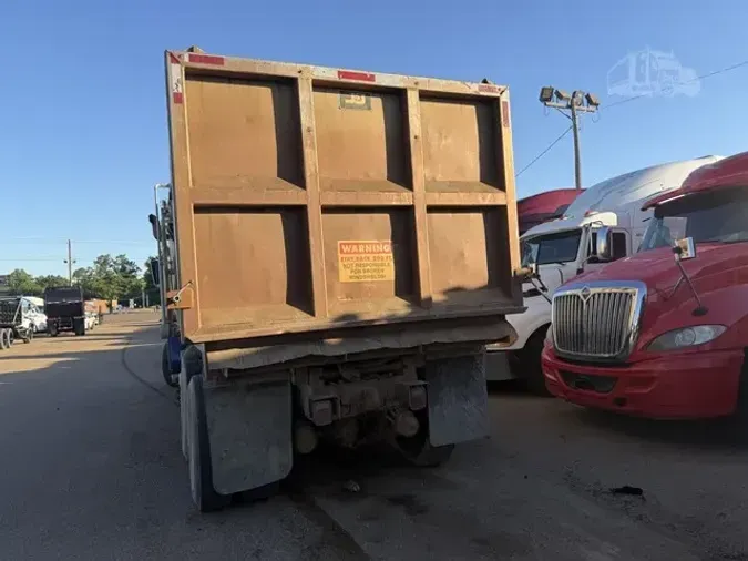 2007 PETERBILT 357