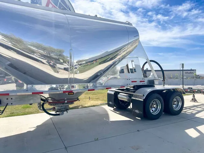 2027 BEALL PNEUMATIC