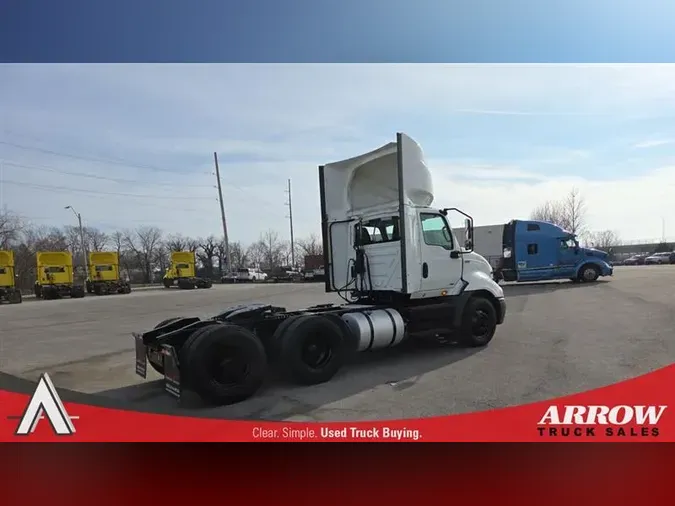 2020 INTERNATIONAL RH613