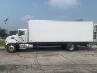 2026 MACK MD MD6 Marion 26x103x102