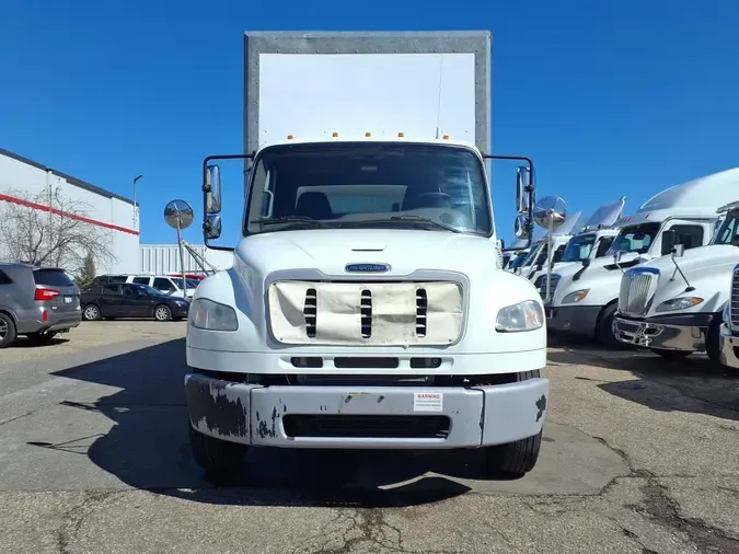 2019 FREIGHTLINER/MERCEDES M2 106