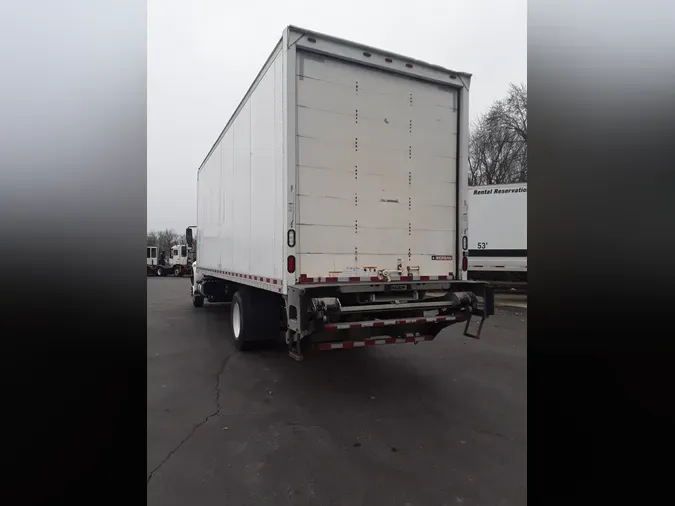 2016 NAVISTAR INTERNATIONAL 4300