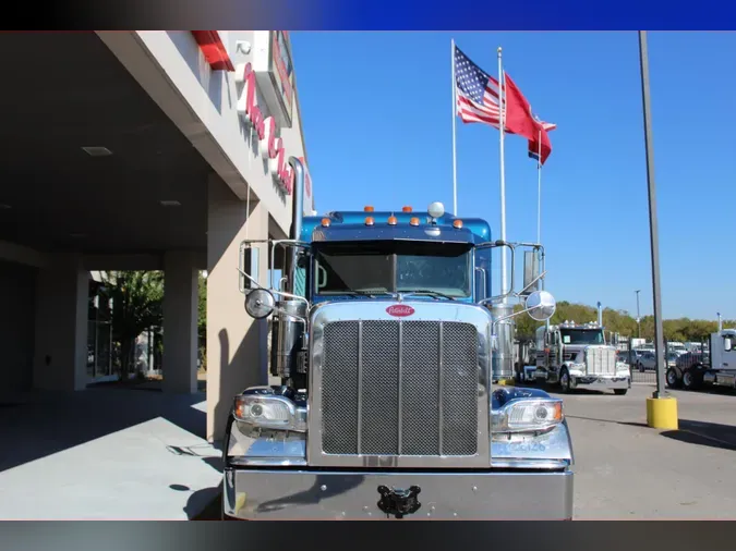 2022 Peterbilt 389abb1b48f982b89aedacc9e040afaed27