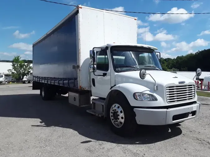 2021 FREIGHTLINER/MERCEDES M2 106