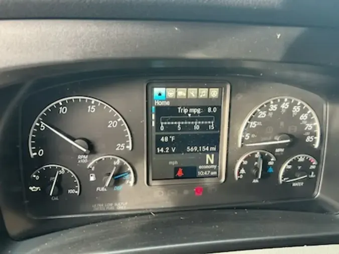 2020 FREIGHTLINER/MERCEDES NEW CASCADIA PX12664abb23df153cd0c5d3dd9cfd055045e8c