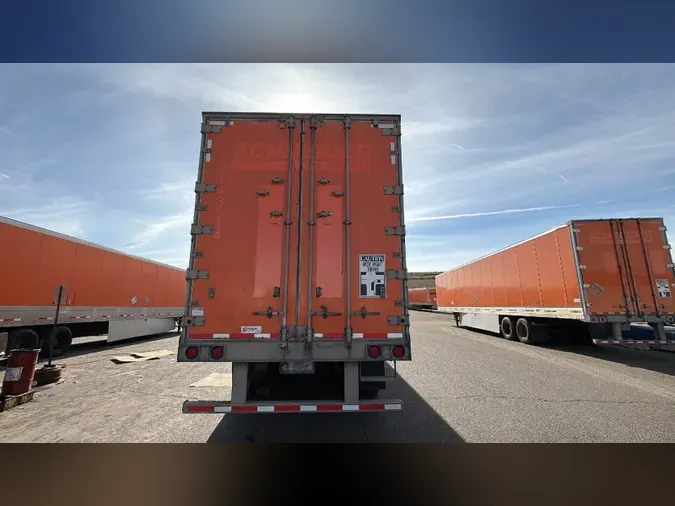 2014 Wabash DVHDHPCabb2617562dd146ed3cd2c9a244183e0