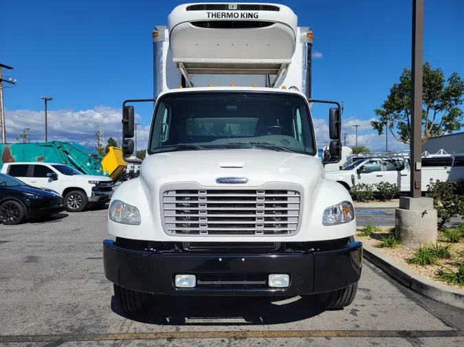 2018 Freightliner Business Class M2 106