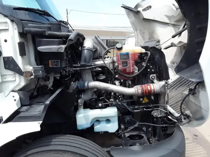 2020 NAVISTAR INTERNATIONAL RH613 DAYCAB S/A