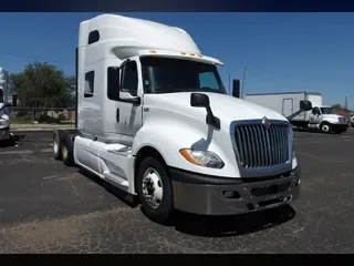 2019 INTERNATIONAL LT625