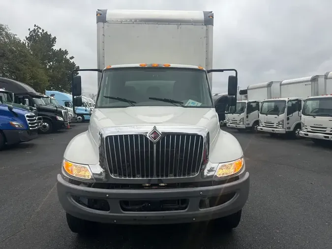 2019 NAVISTAR INTERNATIONAL 4300
